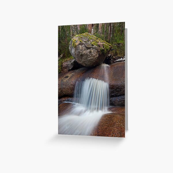 Item preview, Forgotten Cascades designed and sold by Travis Easton.