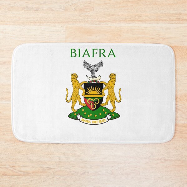 Item preview, Biafra designed and sold by AmrMualla.