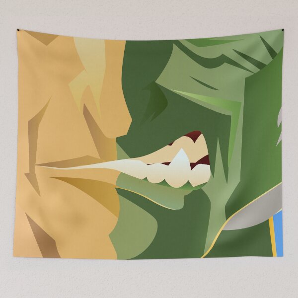 Item preview, Dr. Jekyll Mr.Hyde Mask designed and sold by DreaK.