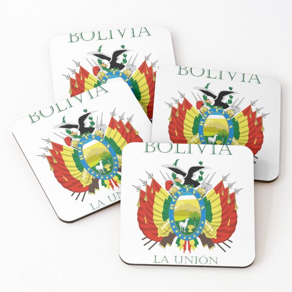 Item preview, Bolivia designed and sold by AmrMualla.