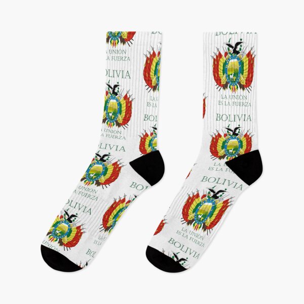 Item preview, Bolivia designed and sold by AmrMualla.
