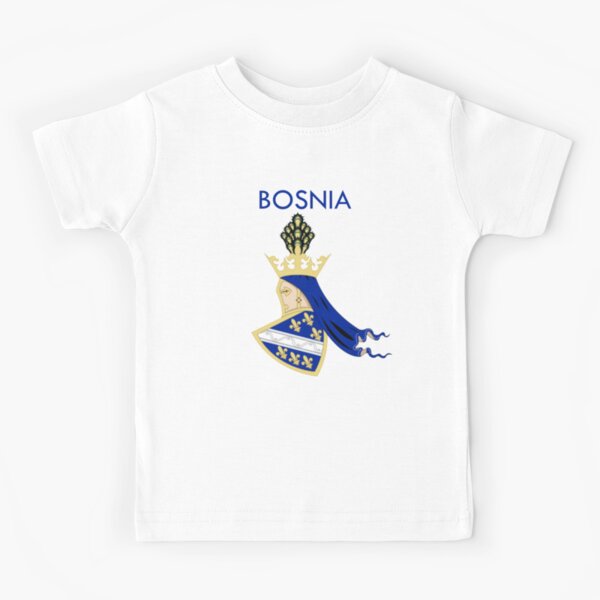 Bih Kids T Shirts Redbubble - raa tech raa flagofficial roblox