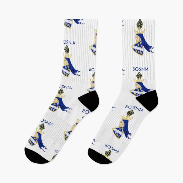 Item preview, Bosnia designed and sold by AmrMualla.