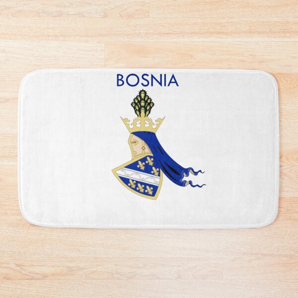 Item preview, Bosnia designed and sold by AmrMualla.