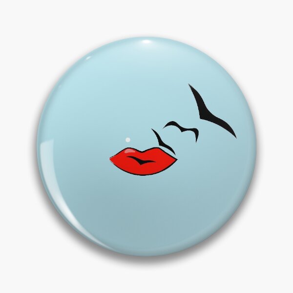 Item preview, Flying Kisses designed and sold by downsign.