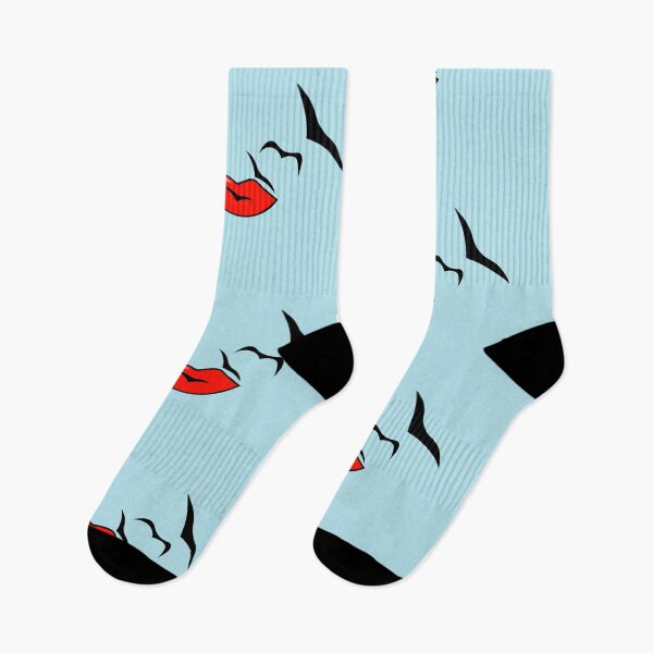 Item preview, Flying Kisses designed and sold by downsign.
