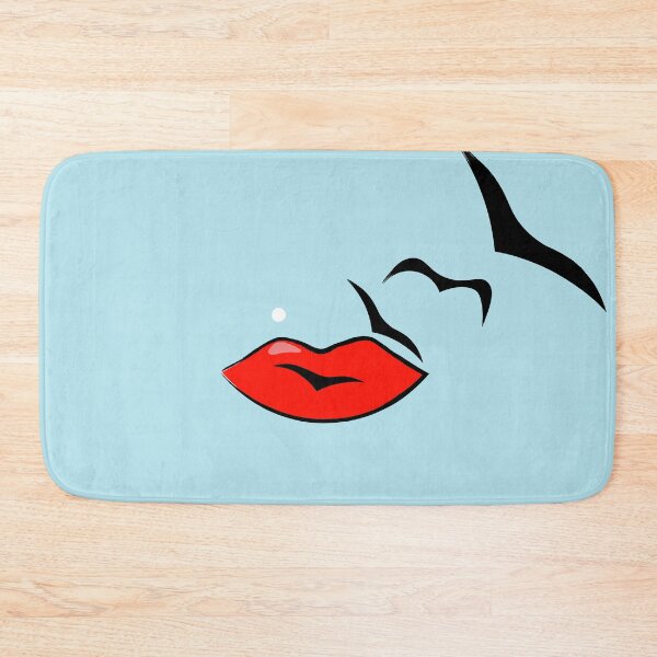 Item preview, Flying Kisses designed and sold by downsign.
