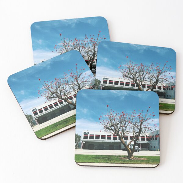 Item preview, Naturaleza e industria en El Segundo, California designed and sold by offdutyplaces.