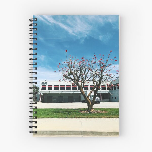 Item preview, Naturaleza e industria en El Segundo, California designed and sold by offdutyplaces.