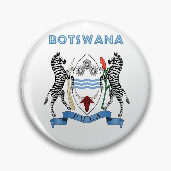Item preview, Botswana designed and sold by AmrMualla.