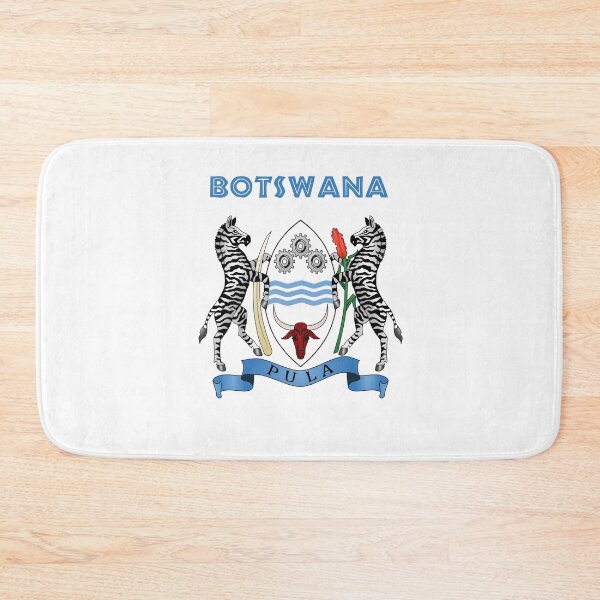 Item preview, Botswana designed and sold by AmrMualla.