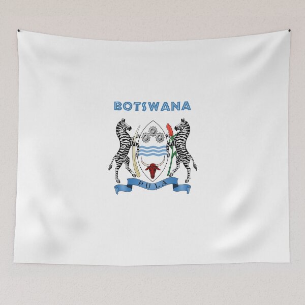 Item preview, Botswana designed and sold by AmrMualla.