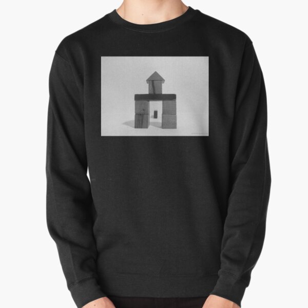 KONSTRUKTION #2 Pullover Sweatshirt