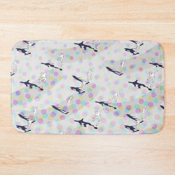Item preview, Pop Skaters designed and sold by SquibbleDesign.