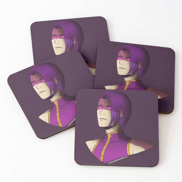 Item preview, The Watchman Ren Nikaido Competitor designed and sold by YukanaOkami8.