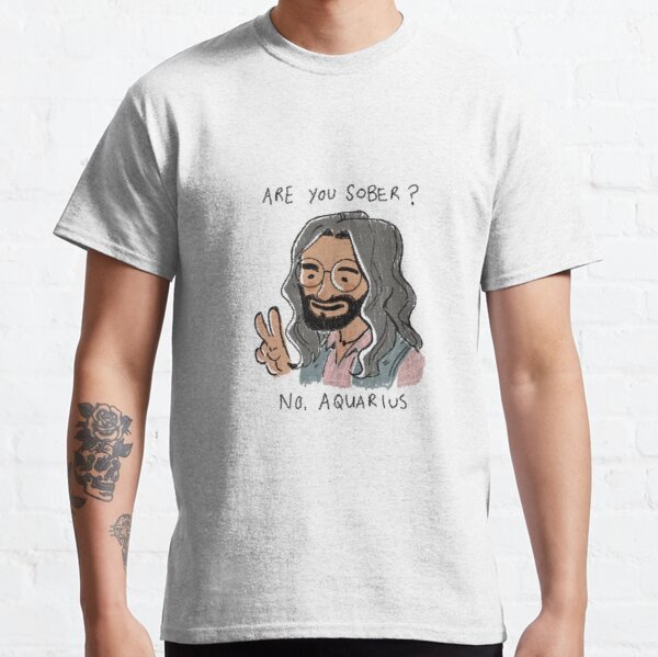 Leo- That 70s Show Classic T-Shirt