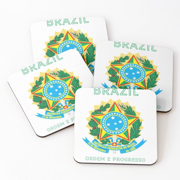 Item preview, Brazil designed and sold by AmrMualla.