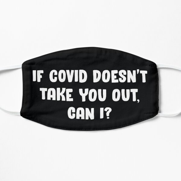 Covid Date Mask