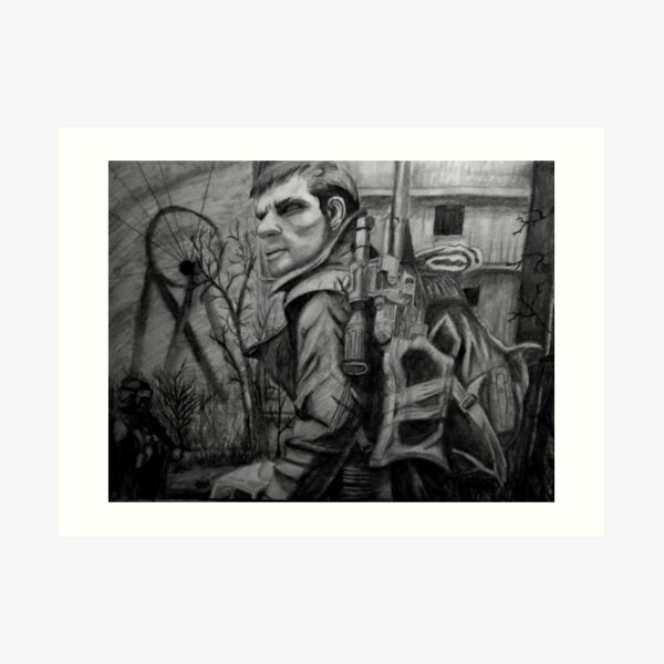 Kunstdruck