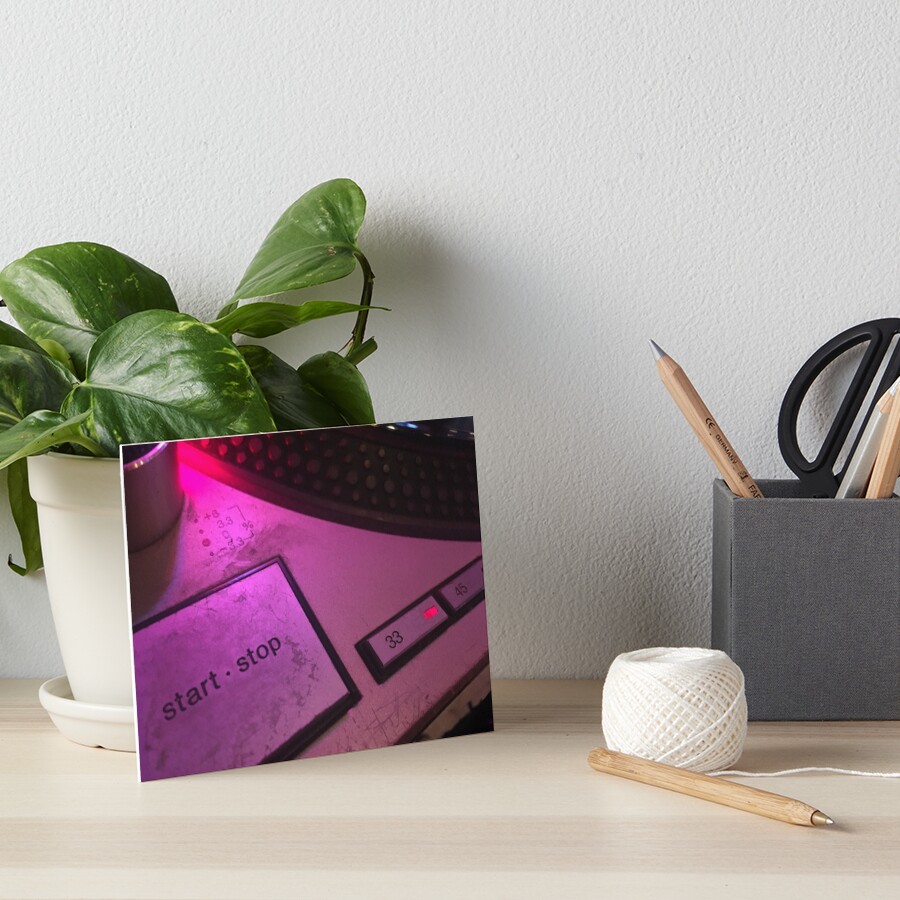 Item preview, Art Board Print designed and sold by 2ZANY.