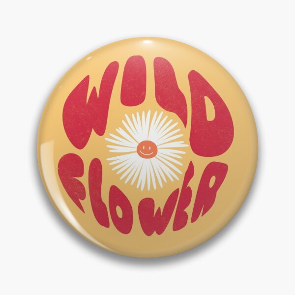 Item preview, WILDFLOWER designed and sold by PaolaC.