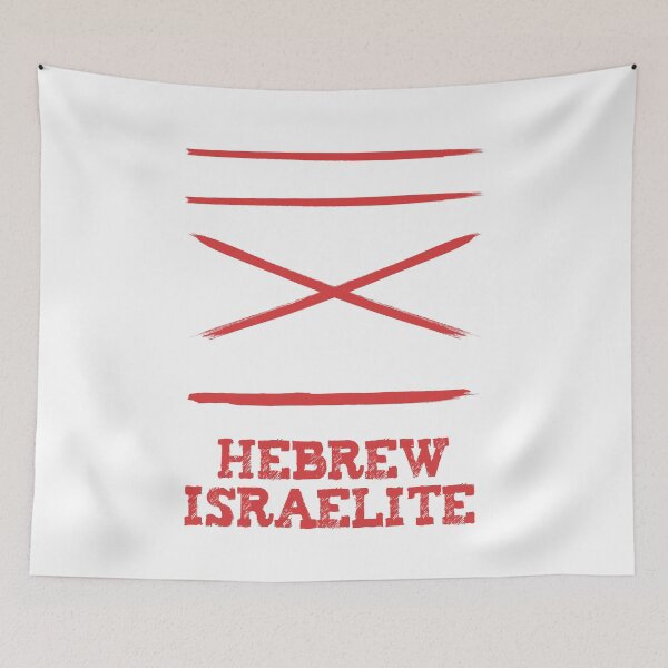 Item preview, Hebrew Israelite I'M Not Colored African American designed and sold by noirty.