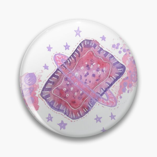 Item preview, Galaxy Poptart designed and sold by AzraelAbbadon.