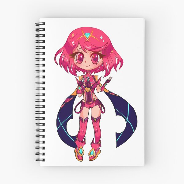 Item preview, Pyra! designed and sold by mewso soup.