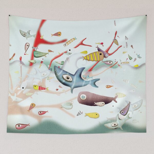 Item preview, You're drowning, you're drowning, you're drowning designed and sold by rupydetequila.