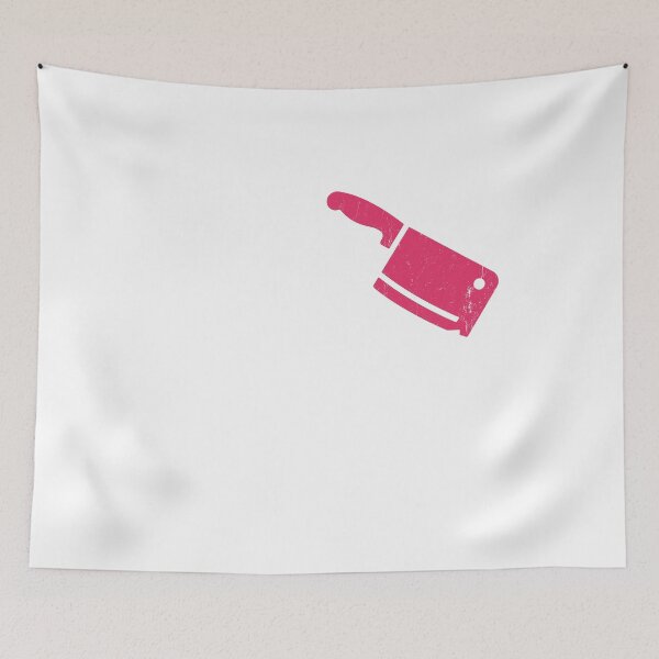 Item preview, Eat Sleep Cut Meat Repeat Funny Butcher Gift designed and sold by noirty.