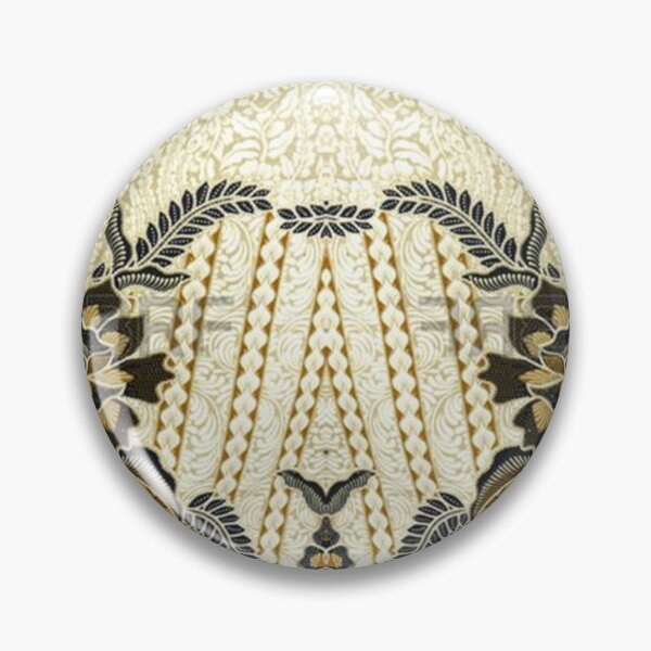 Item preview, Batik Indonesia designed and sold by alim0355.