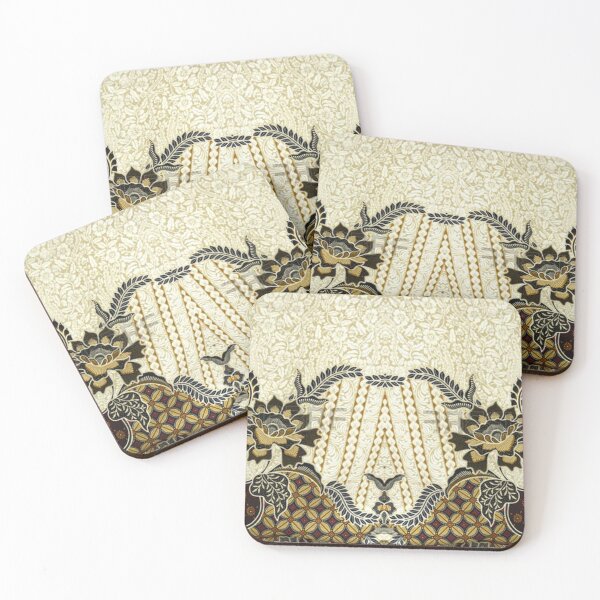 Item preview, Batik Indonesia designed and sold by alim0355.