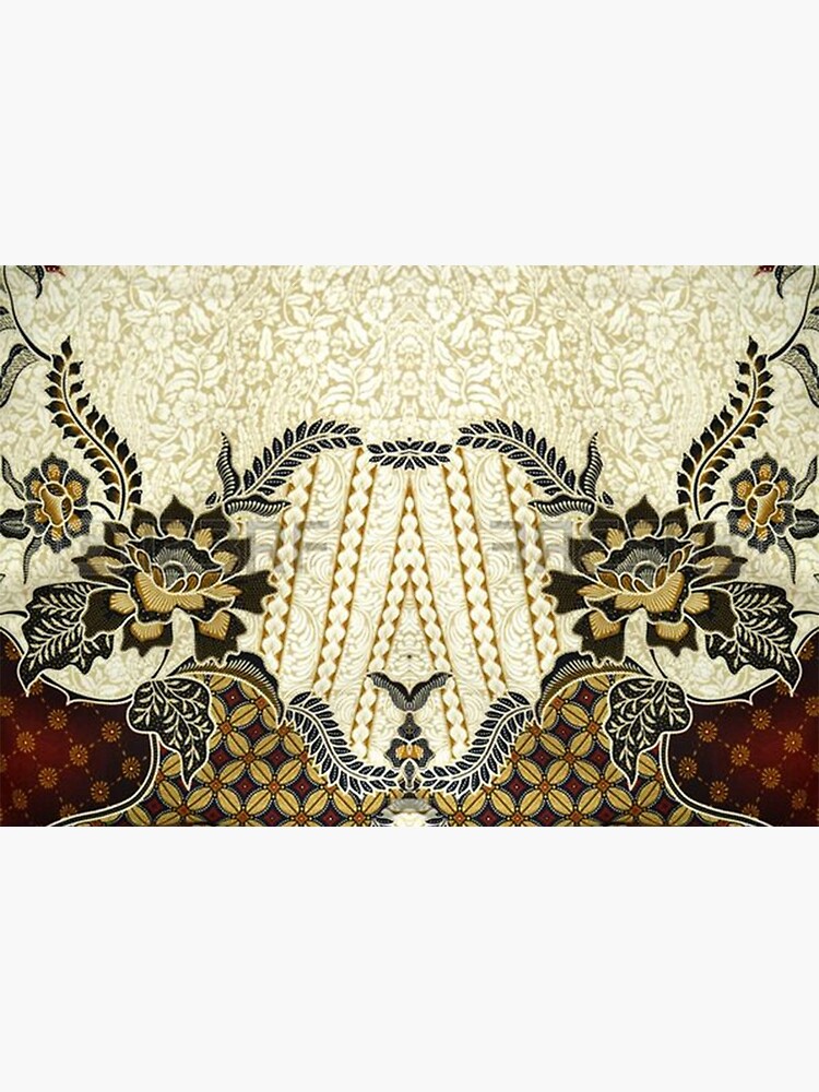 Batik Indonesia by alim0355