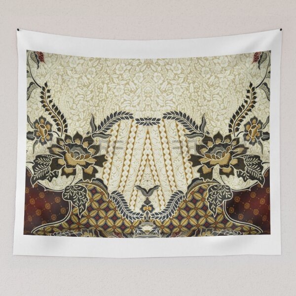 Item preview, Batik Indonesia designed and sold by alim0355.