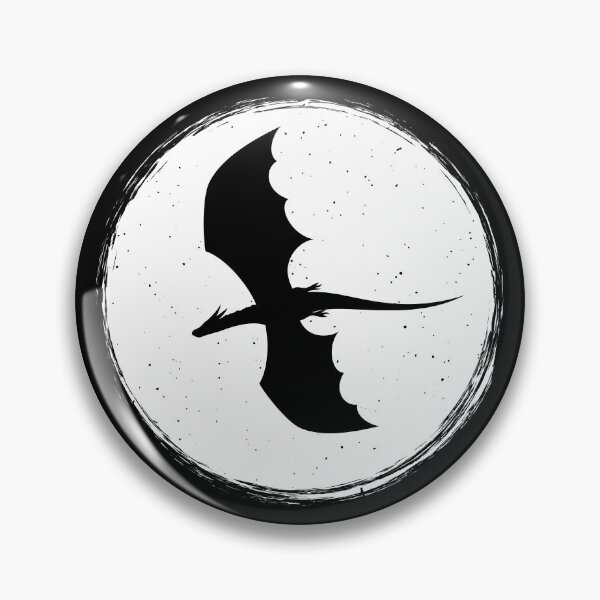 Item preview, Dragon and the Full Moon designed and sold by mrhighsky.