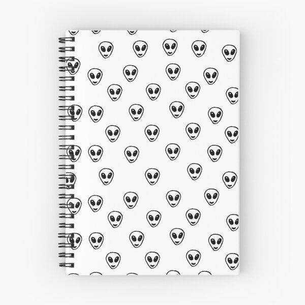 Item preview, Sketch Emojis - Extranjero designed and sold by alienteacup.