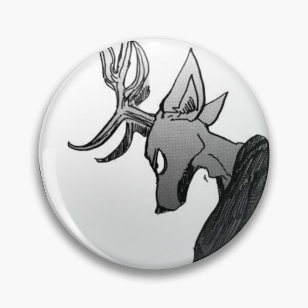 Item preview, Louis from Beastars designed and sold by shadowlovr.