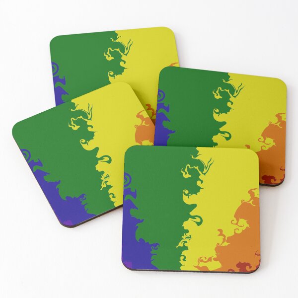 Item preview, Swirly Rainbow  designed and sold by TiffannyWray.