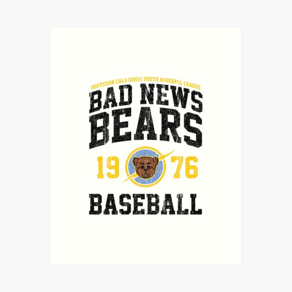 Bad News Bears - Youth Baseball Portraits on Behance