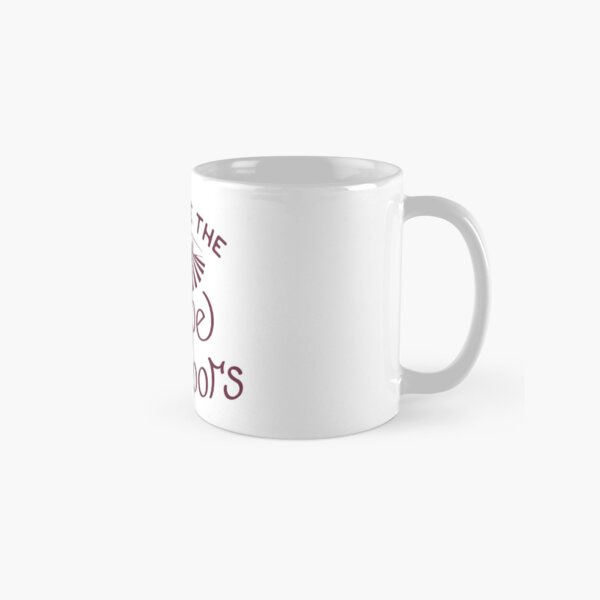 Explore the Grape Outdoors Classic Mug