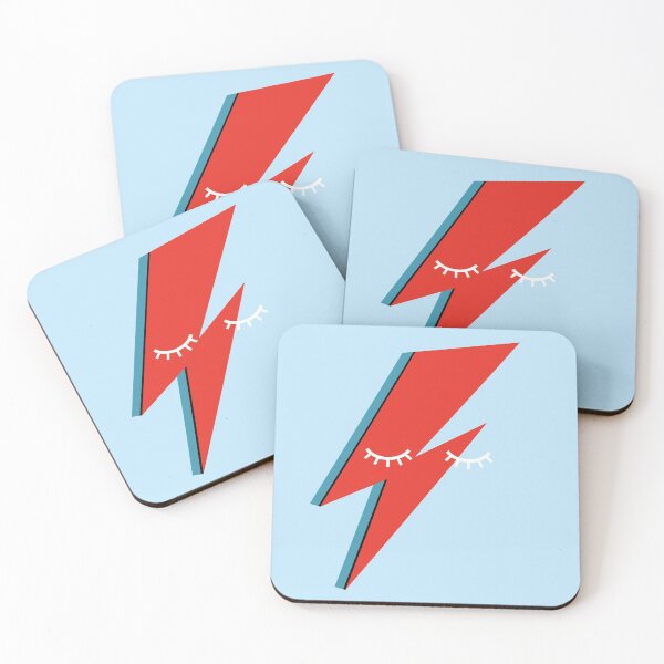 Item preview, David Bowie Lighting Minimalist designed and sold by Hero-s.