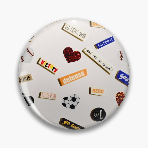 Item preview, Sports designed and sold by Mark J Dunn.