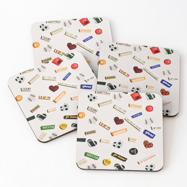 Item preview, Sports designed and sold by Mark J Dunn.