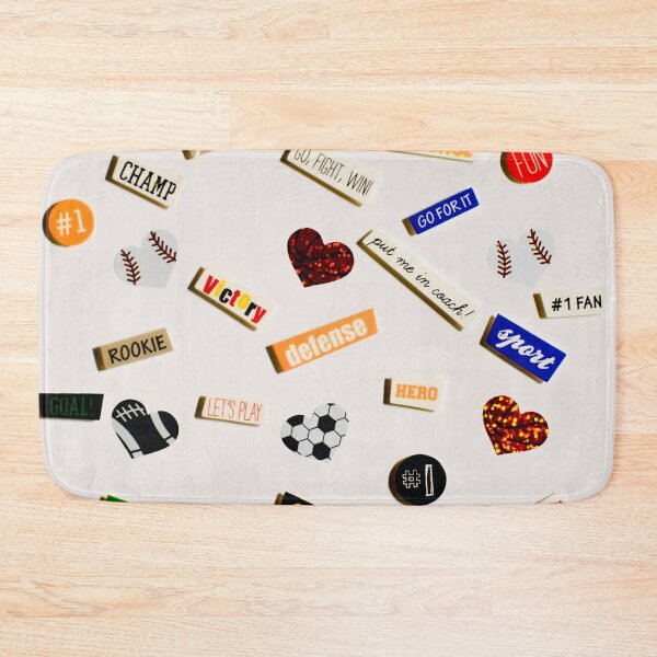 Item preview, Sports designed and sold by Mark J Dunn.