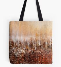 Solarium abstraction Tote Bag