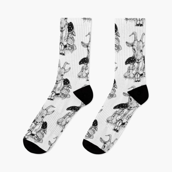 Item preview, Year of the Goat designed and sold by slothstudio.