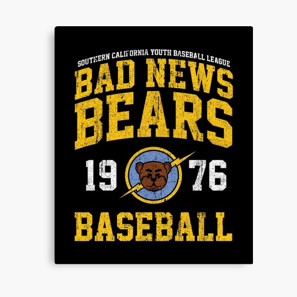 Bad News Bears Jersey #3 Kelly Leak & #12 Tanner Boyle  Baseball jerseys,  Jersey, Baseball jersey outfit women