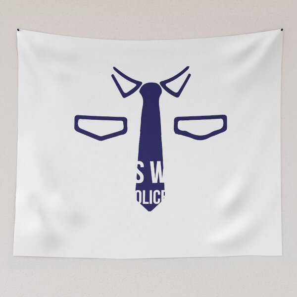 Item preview, This Is What A Future Police Officer Looks Like  designed and sold by noirty.