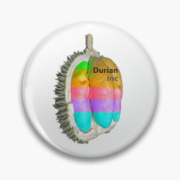 Artikelvorschau, Durian Inc. entworfen und verkauft von sermskr.