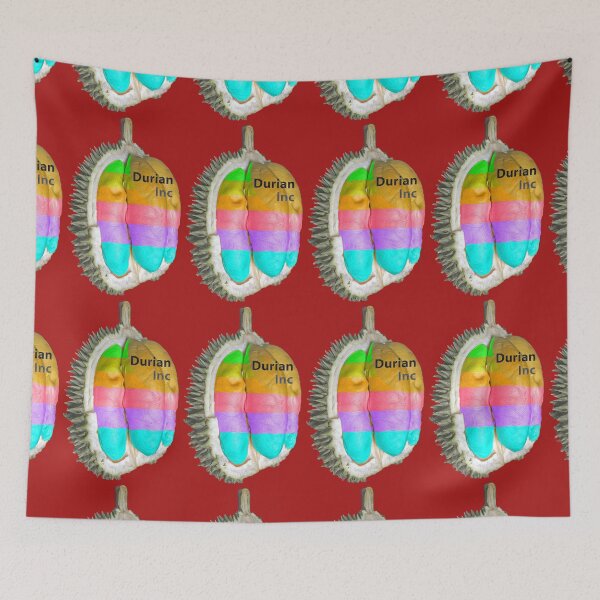 Item preview, Durian Inc designed and sold by sermskr.